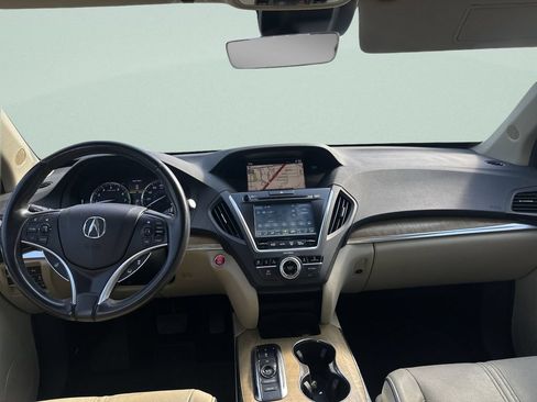 Used 2019 Acura MDX FWD w/ Advance Package image 21
