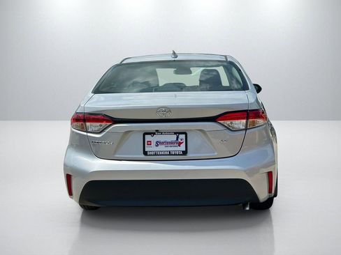 Used 2026 Toyota Corolla LE image 6