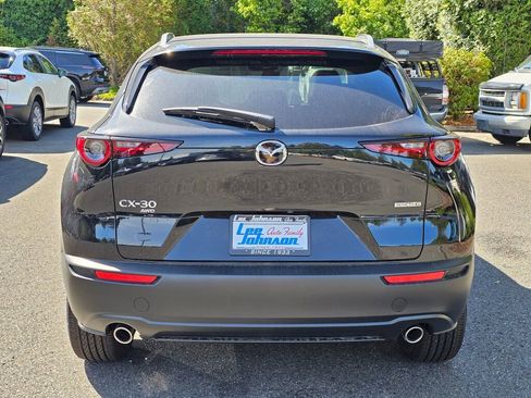 New 2025 MAZDA CX-30 AWD 2.5 S w/ Preferred Package image 6