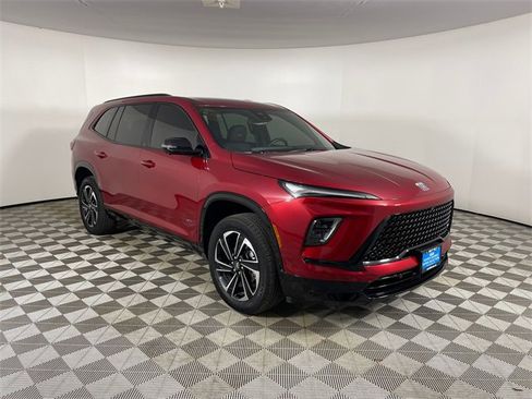 Used 2025 Buick Enclave Sport Touring w/ Super Cruise Package image 23