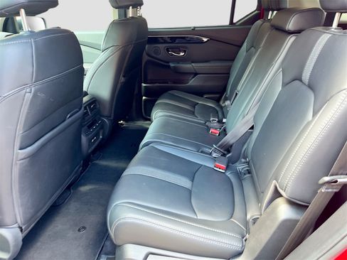 Used 2023 Honda Pilot EX-L image 22