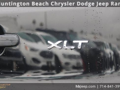 Used 2023 Ford Transit 350 XLT image 7