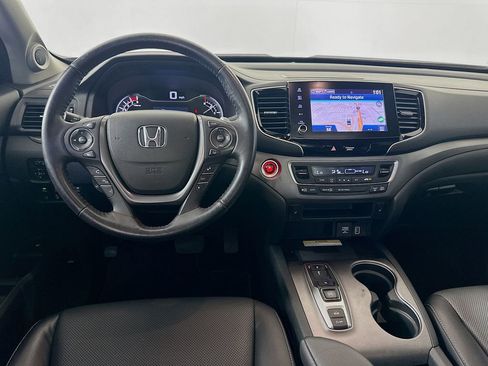 Certified 2023 Honda Ridgeline RTL-E image 23