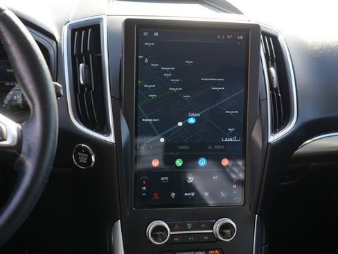 Used 2024 Ford Edge Titanium w/ Equipment Group 301A image 26