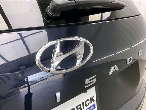 Used 2021 Hyundai Palisade Limited FWD image 30