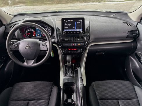Used 2023 Mitsubishi Eclipse Cross LE AWD/4WD image 29