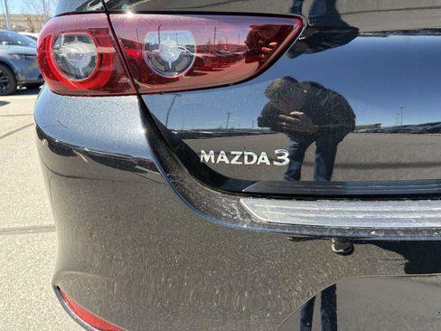 New 2026 MAZDA MAZDA3 2.5 S Sedan w/ Preferred Pkg image 34