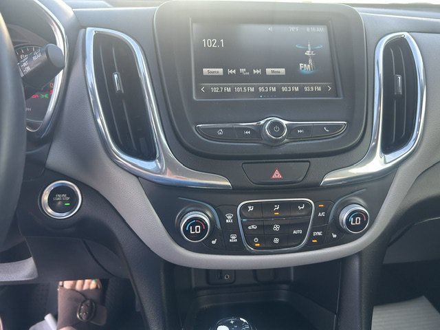 Used 2018 Chevrolet Equinox LT FWD image 20