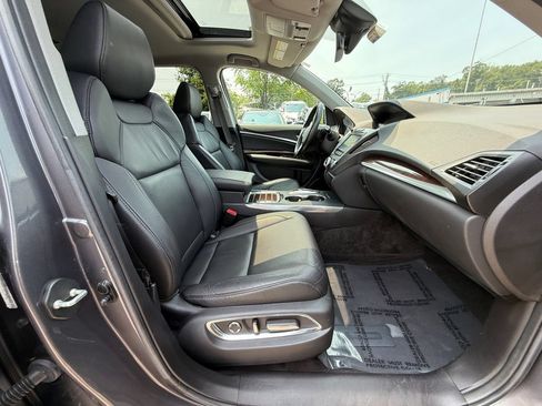 Used 2020 Acura MDX SH-AWD image 27