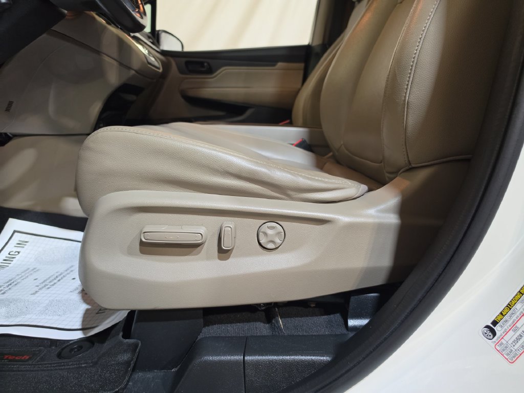 Used 2019 Honda Odyssey EX-L image 14