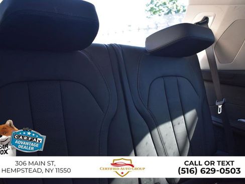 Used 2021 BMW X7 xDrive40i AWD/4WD image 31