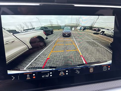 New 2025 GMC Sierra 2500 Denali w/ Denali Reserve Package image 36