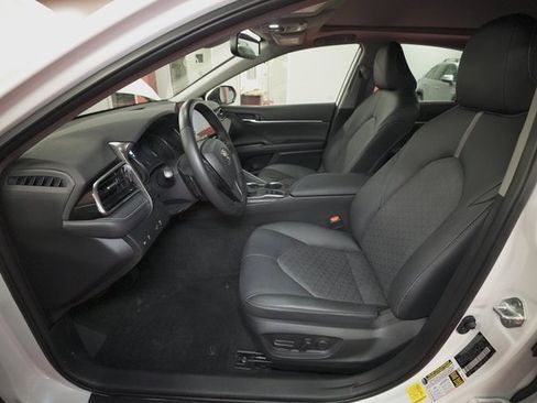 Certified 2023 Toyota Camry XSE image 10
