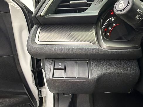 Used 2019 Honda Civic Si image 30