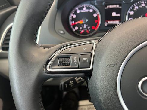 Used 2018 Audi Q3 2.0T Premium AWD/4WD image 26