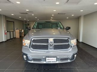 Used 2019 RAM 1500 Big Horn video 2