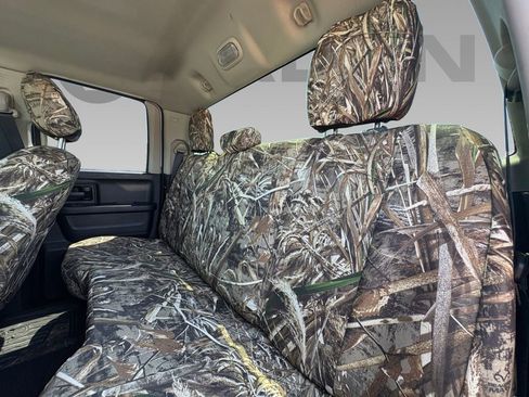 Used 2017 RAM 1500 Express image 5