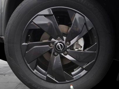 New 2026 Nissan Rogue SV w/ Cold Weather Package