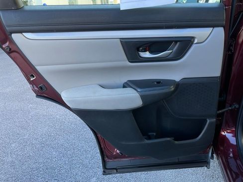 Used 2018 Honda CR-V LX image 36