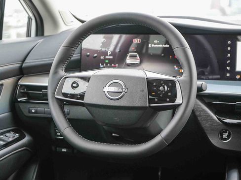 New 2026 Nissan Murano SL AWD/4WD image 17