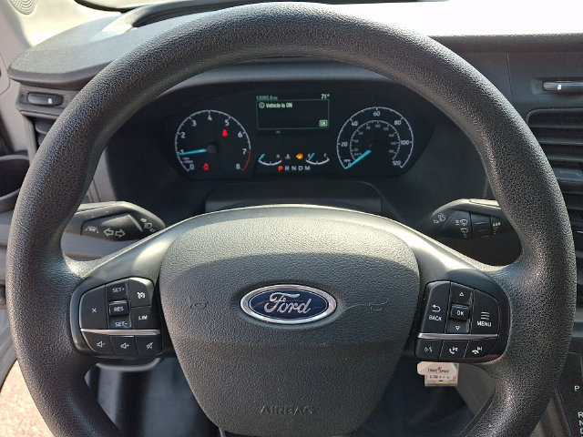 Used 2024 Ford Transit 250 Low Roof w/ Exterior Upgrade Package RWD image 4
