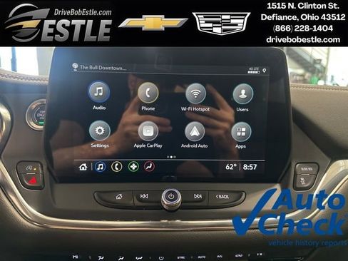 Used 2023 Chevrolet Blazer LT w/ Driver Confidence Package AWD/4WD image 22