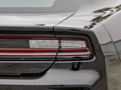 New 2026 Dodge Charger GT w/ Blacktop Package AWD/4WD image 10