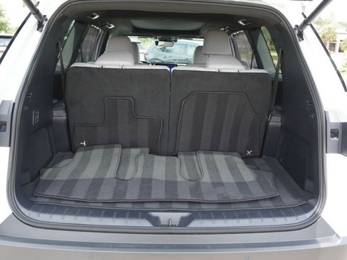 Used 2025 Lexus TX 350 AWD w/ Technology Package image 38