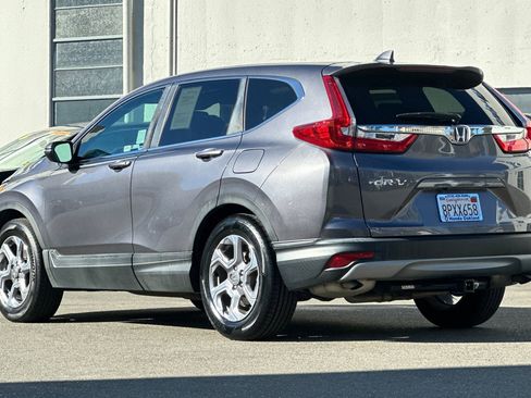 Used 2019 Honda CR-V EX image 6
