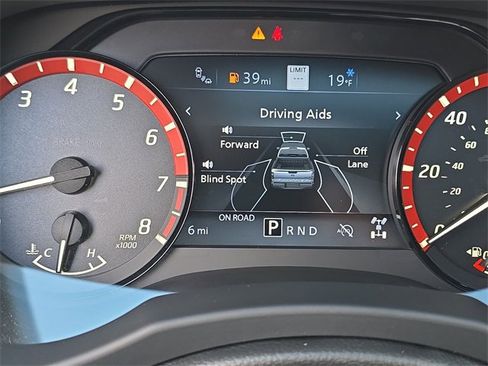 New 2026 Nissan Frontier PRO-4X w/ Pro Premium Package image 34