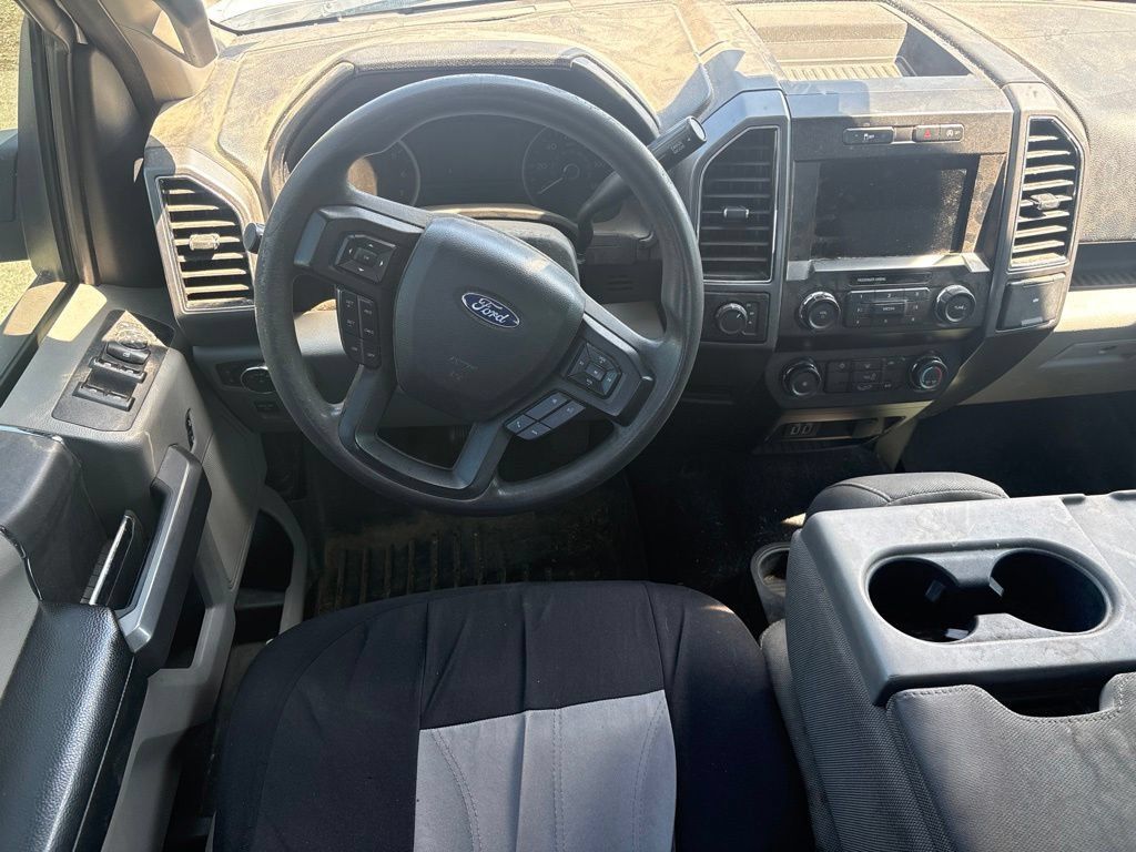 Used 2019 Ford F150 XLT AWD/4WD image 6