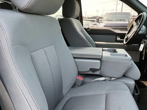 Used 2012 Ford F150 XLT w/ XLT Chrome Pkg AWD/4WD image 25