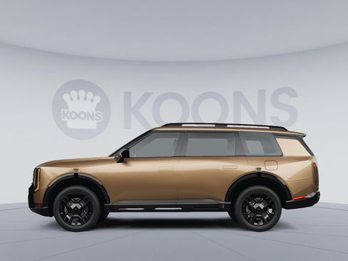 New 2027 Kia Telluride SX X-Pro image 2