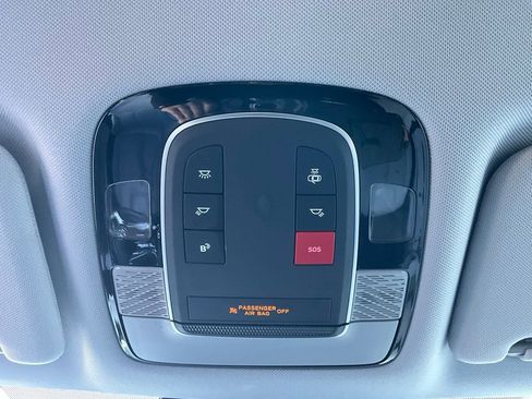 Used 2024 Hyundai Palisade SEL image 18