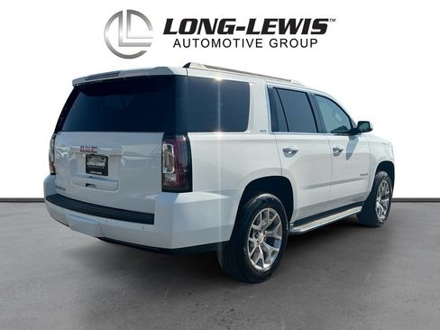 Used 2015 GMC Yukon SLT w/ Open Road Package RWD image 7