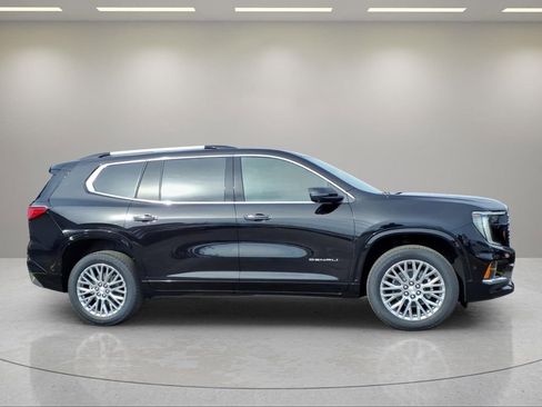 New 2026 GMC Acadia Denali w/ Super Cruise Package AWD/4WD image 2