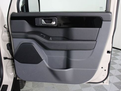 Used 2024 INEOS Grenadier AWD/4WD image 22