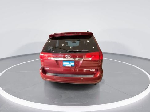 Used 2005 Toyota Sienna XLE Limited FWD image 7