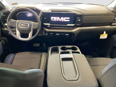 New 2026 GMC Sierra 1500 SLE image 11