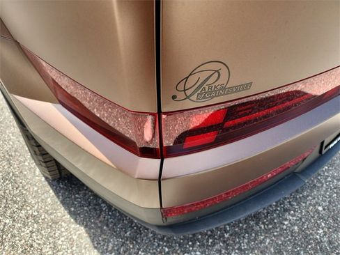 New 2024 Hyundai Santa Fe XRT image 7