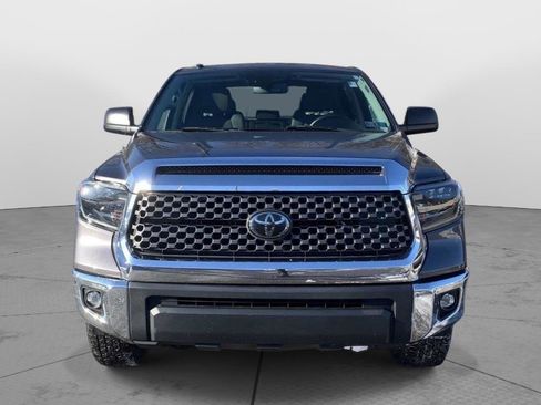 Used 2019 Toyota Tundra SR5 image 7