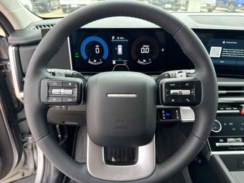 New 2026 Hyundai Santa Fe SEL AWD/4WD image 25
