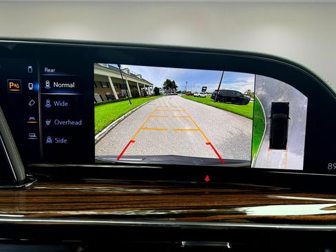 Certified 2024 Cadillac Escalade ESV Premium Luxury RWD image 24