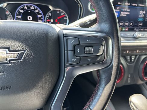 Used 2022 Chevrolet Blazer RS AWD/4WD image 12