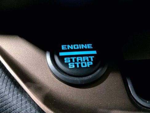Used 2021 Ford Bronco Sport Outer Banks w/ Outer Banks Package (96D) AWD/4WD image 36