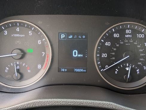 Used 2016 Hyundai Tucson SE image 17