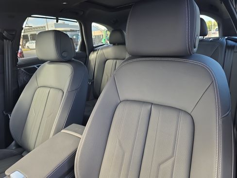 New 2026 Audi A6 Premium Plus image 21