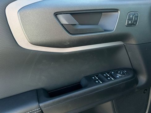 New 2025 Ford Bronco Sport Outer Banks w/ Outer Banks Tech Package+ image 33