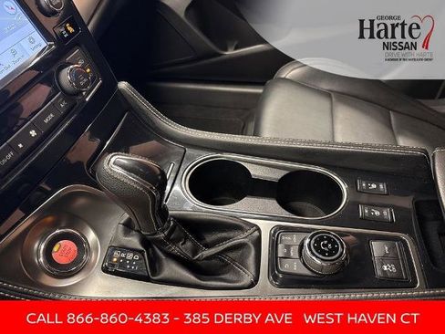 Certified 2023 Nissan Maxima SV w/ Floor Mat Group image 11