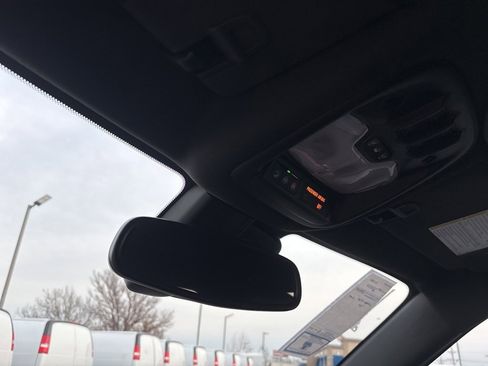 New 2026 Chevrolet TrailBlazer RS w/ Convenience Package image 27